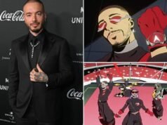 J Balvin ha rifatto “Jump” di Van Halen come inno della Coca-Cola ai Mondiali, con una nuova strofa in spagnolo