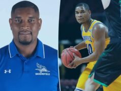 La squadra di Cal State Baskersfield è stata scossa dallo scandalo degli allenatori magnaccia