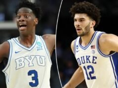 I Nets tengono d’occhio il torneo NCAA di quest’anno