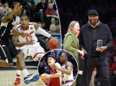 Ex-St. I giocatori di John reagiscono all’emozionante vittoria di March Madness, viaggio di Sweet 16: “Yo, Duke stiamo arrivando”