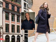 All’interno del condominio di lusso di New York, sede di Chelsea Clinton, che Jeffrey Epstein ha segretamente finanziato