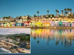 In queste contee della California, la proprietà della casa dipende maggiormente dall’eredità