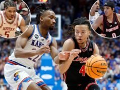 La guida del draft-watcher dei Nets a March Madness: i Big 3 e oltre