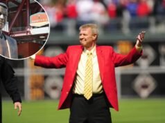La vedova dell’iconico conduttore televisivo dei Phillies, Harry Kalas, è stata infuriata per il rebranding dell’area del campo da baseball della squadra: “Lo hanno tradito”
