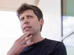 Sam Altman di OpenAI respinge la “dolorosa” reazione all’accordo sull’intelligenza artificiale del Pentagono, compresi gli attivisti che brandiscono il gesso