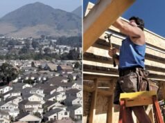 Costruisci alloggi a prezzi accessibili, paga un prezzo