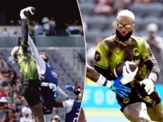 Odell Beckham Jr. spera che Fanatics Flag Football Classic sia il “punto di partenza” per il ritorno della NFL