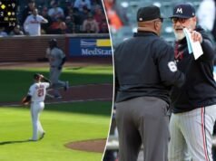 Il manager dei Twins viene gettato in una scena selvaggia mentre la MLB ha la sua prima espulsione correlata all’ABS