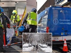 Con Edison si rifiuta di rimborsare i newyorkesi rimasti al freddo, senza elettricità per giorni durante uno schiocco mortale