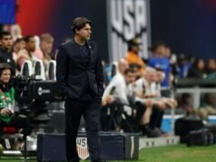 L’allenatore dell’USMNT critica la nuova regola sulla pausa di idratazione della Coppa del Mondo: “Taglia il ritmo”
