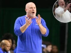 Saint Louis estende il candidato all’allenatore Josh Schertz – mentre iniziano le ricerche di Syracuse, Providence