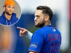 Bo Bichette non vede l’ora di ricevere fischi dai fan dei Phillies dopo aver firmato con i Mets: “Bello da provare”