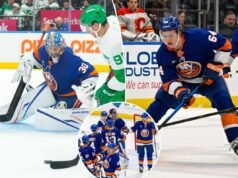 Perché questi isolani sembrano meglio attrezzati per gestire l’hockey nei playoff