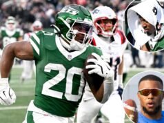 Il dramma dei Jets a Breece Hall potrebbe essere solo all’inizio