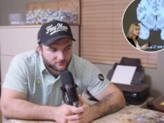 Cam Skattebo dei Giants dice che CTE, l’asma è finta in un video straordinario