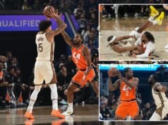 Debutta Darius Garland, che porta i Clippers alla clamorosa vittoria sui Warriors