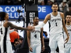 Pronostico Knicks vs Spurs: scelte della domenica NBA, quote, scommesse