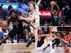 I segnali che il difficile anno da rookie di Drake Powell potrebbe ripagare i Nets