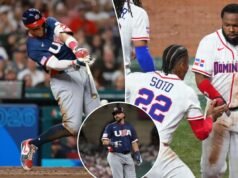 USA-Repubblica Dominicana sarà uno scontro WBC tra squadre di grande talento con stili molto diversi
