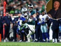 Il giornalista perde $ 10.000 dopo un esperimento di scommesse NFL durato una stagione