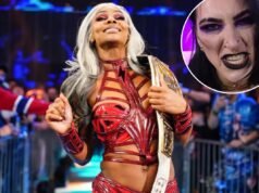 Le verità che non puoi ignorare sull’acceso battibecco sui social media della WWE tra Rhea Ripley e Jade Cargill