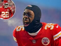 Rams in accordo con l’ex Chiefs CB Jaylen Watson