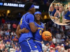 I tifosi dell’Hofstra sono orgogliosi del combattuto sforzo della squadra March Madness: “Hanno lasciato tutto là fuori”