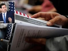 Il Dipartimento di Stato taglia la tassa per la rinuncia alla cittadinanza americana di quasi 2mila dollari