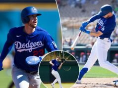 Mentre i Dodgers si vendevano a Kyle Tucker, lui dovette vendersi ai campioni in carica