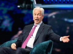 Jaime Dimon avverte che l’inflazione potrebbe salire oltre le aspettative mentre gli attacchi statunitensi e israeliani all’Iran suscitano timori di terrorismo
