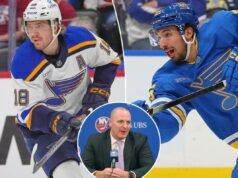 Quello che sento e penso mentre gli isolani si avvicinano alla scadenza commerciale della NHL