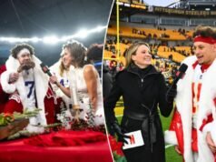 Netflix cerca di aggiungere più partite della NFL mentre la lega rinegozia gli accordi sui diritti dei media