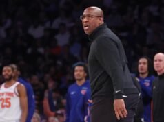 Mike Brown sta cercando di sistemare le recenti chiamate di “sveglia” di inizio partita dei Knicks