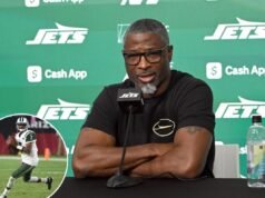 Aaron Glenn dà a Geno Smith il pieno appoggio: “È il nostro ragazzo”