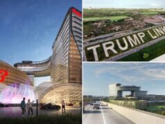 Bally si avvicina sempre di più al suo casinò da 4 miliardi di dollari nel Bronx dopo un contratto da 157 milioni di dollari per l’ex campo da golf di Trump