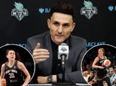 Il nuovo CBA della WNBA crea un percorso complicato per Liberty per riportare in vita i suoi Big 3