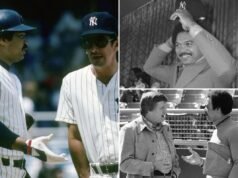 Dentro il selvaggio corteggiamento yankee di George Steinbrenner nei confronti di Reggie Jackson: “È un po’ pazzo ed è un imbroglione”