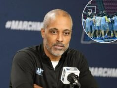 La LIU non si tira indietro dalle lunghe probabilità di March Madness come testa di serie n. 16: “Verrà e vincerà”