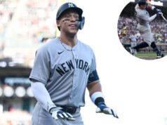 L’obiettivo unico di Aaron Judge è chiaro e non si tratta più di MVP