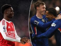 Pronostico Arsenal vs Chelsea: quote, scelte, migliore scommessa della Premier League domenica
