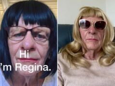 Triplo assassino transgender rimosso da casa con 2 figli adottivi mesi dopo la notifica alle autorità