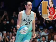 Breanna Stewart ’50/50′ sulla stagione WNBA inizierà senza indugi con l’avvicinarsi della scadenza