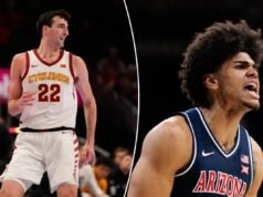 Pronostico Iowa State vs Arizona: scelte dei 12 grandi tornei, quote, migliori scommesse venerdì