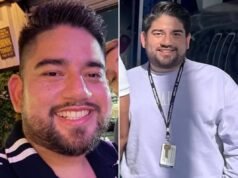 Corpo ritrovato durante la ricerca dell’assistente di volo dell’American Airlines scomparsa in Colombia: funzionari