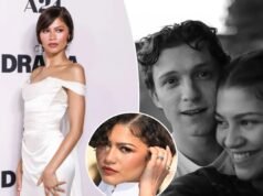 C’è una grande ragione per cui Zendaya continua a stuzzicare i fan con voci sul “matrimonio” con Tom Holland