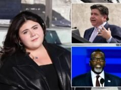 La famiglia di Sheridan Gorman denuncia il sindaco di Chicago e il governatore dell’Illinois per l’omicidio dello studente