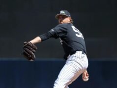 Paul Blackburn mostra perché gli Yankees lo hanno ri-firmato: “davvero brillante”