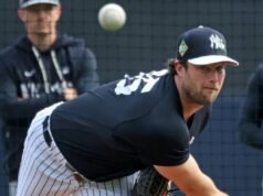 Il sindacato dei giocatori della MLB si prepara alla lotta CBA e al potenziale blocco: “Mi sto preparando per questa lotta da anni”