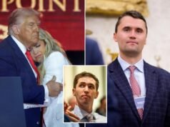 Le proposte di legge in onore di Charlie Kirk e della libertà di parola hanno incontrato ostacoli sei mesi dopo l’assassinio