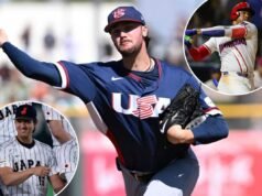 Sei trame WBC in un evento internazionale pieno zeppo di star power